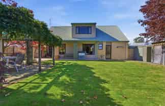 31 Simons Street, Twizel