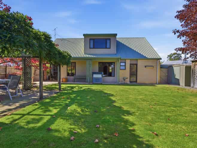 31 Simons Street, Twizel