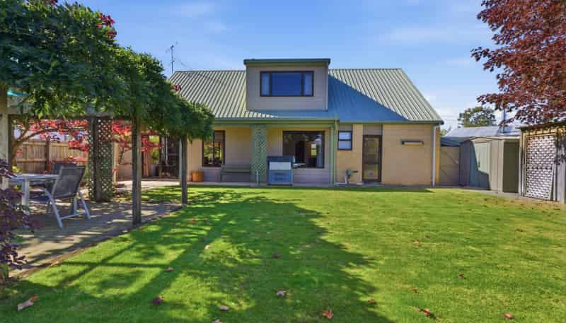 31 Simons Street, Twizel