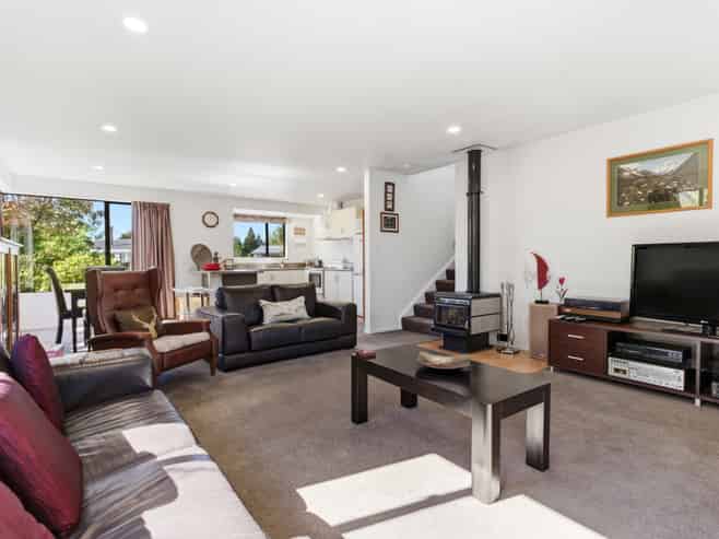 31 Simons Street, Twizel