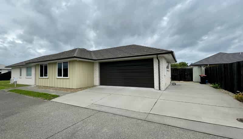 4 Nithsdale Place, Pyes Pa