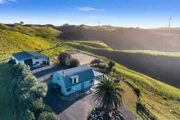 123 Kohekohe Road, Waiuku