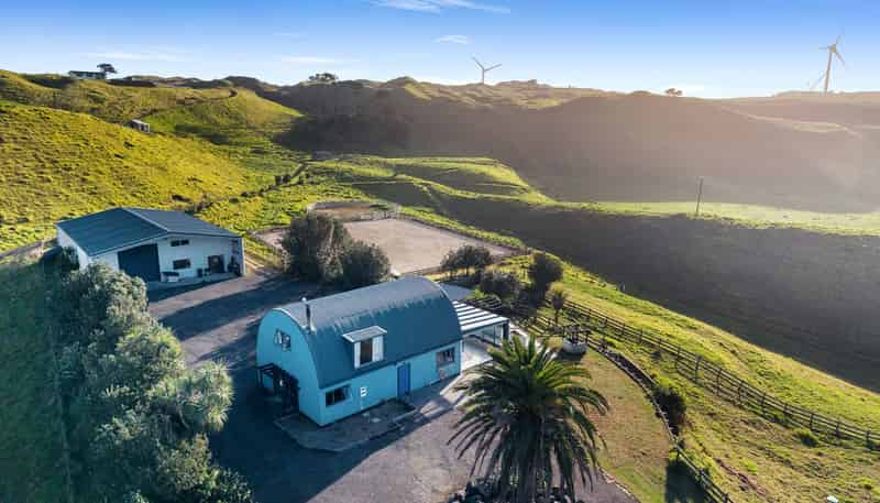 123 Kohekohe Road, Waiuku