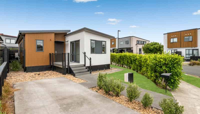 42 Tahere Road, Flat Bush