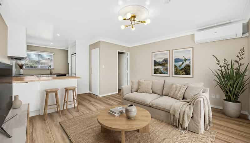 49C Bay Street, Red Beach