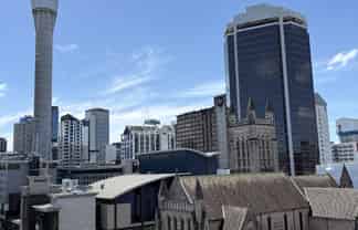 709/135 Hobson Street, Auckland Central