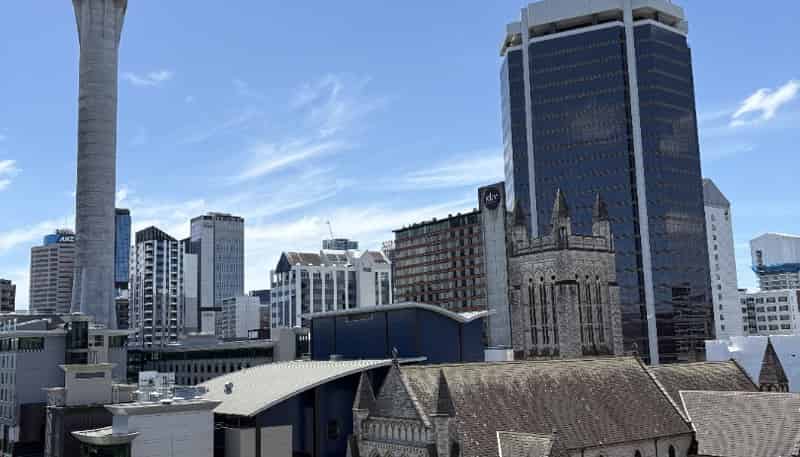 709/135 Hobson Street, Auckland Central