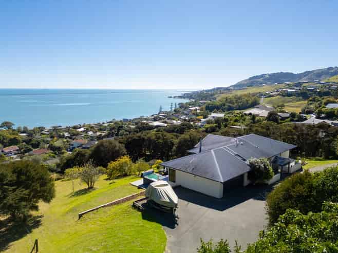 50 Ledbury Road, Atawhai