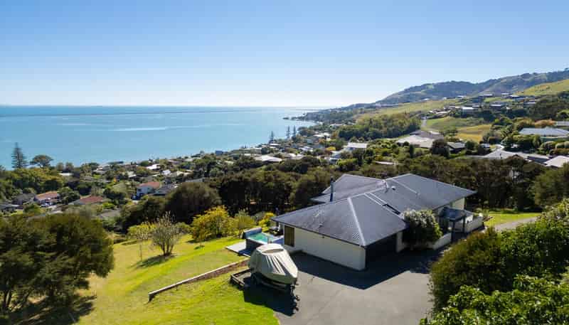 50 Ledbury Road, Atawhai