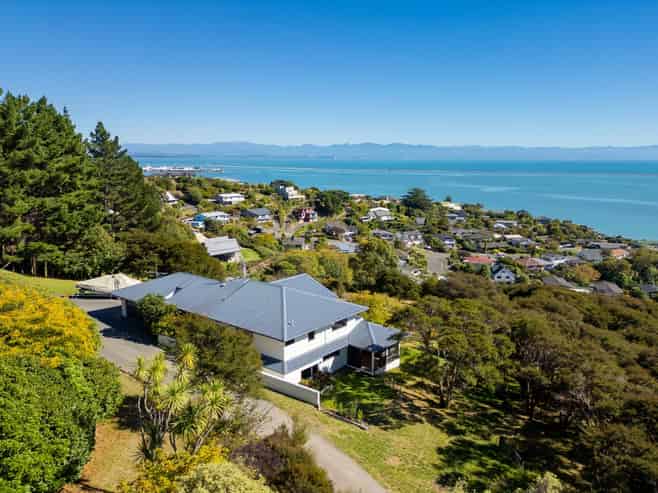 50 Ledbury Road, Atawhai