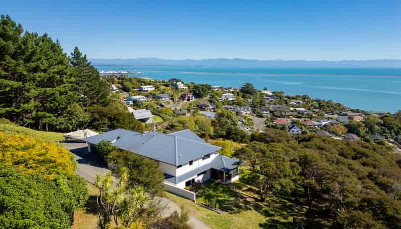 50 Ledbury Road, Atawhai