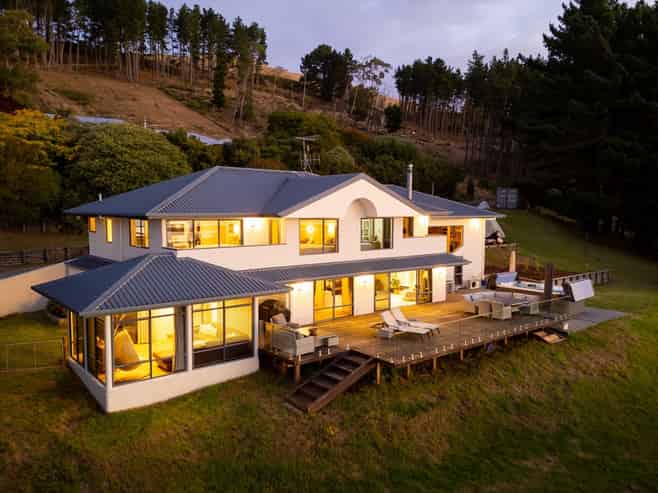 50 Ledbury Road, Atawhai