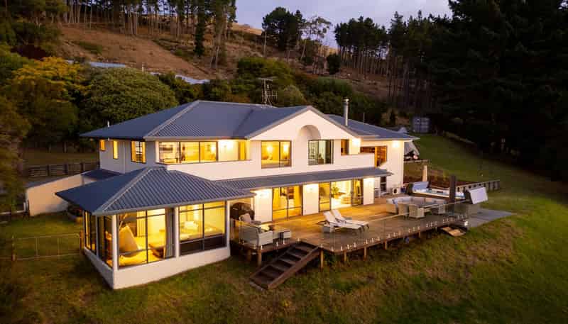 50 Ledbury Road, Atawhai