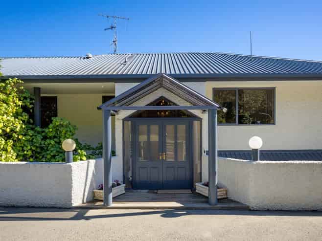 50 Ledbury Road, Atawhai