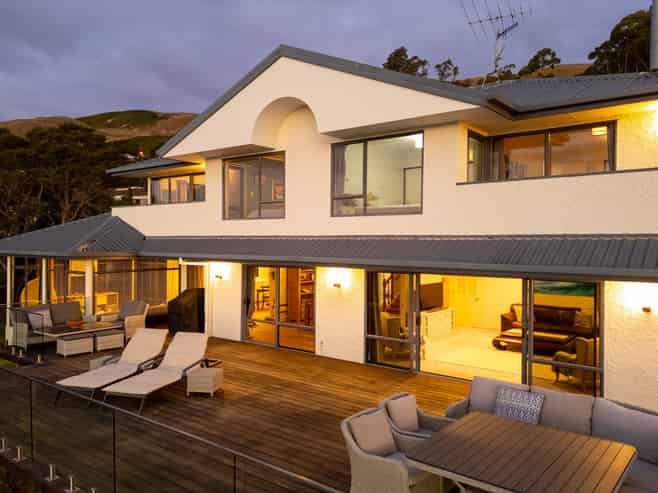 50 Ledbury Road, Atawhai