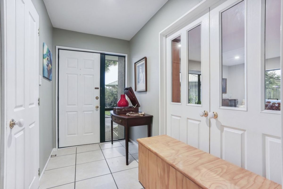 Spacious Family Living - Mehr