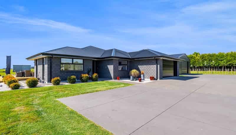 123 Princess Street, Waitara