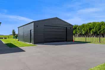 123 Princess Street, Waitara