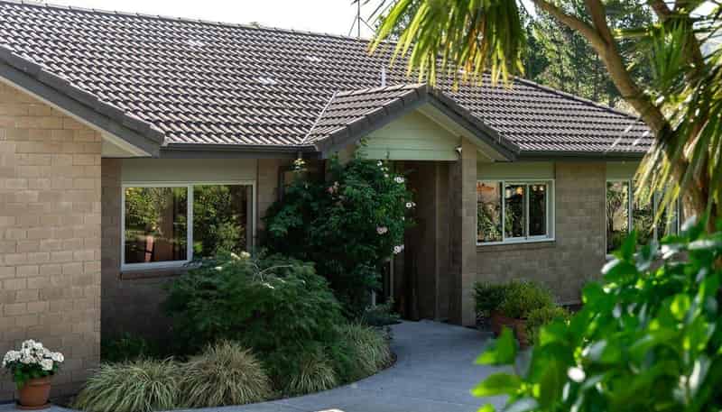 121 Bulltown Road, Waihi