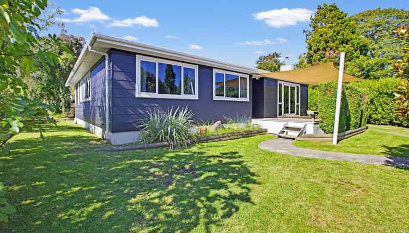 17 Alastair Avenue, Owhata