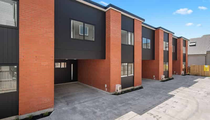 3/30 Cameron Road, Hamilton East