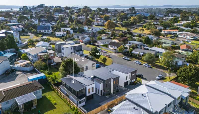 21C Crosby Road, West Harbour