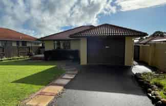 Northland - Address withheld