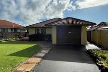 Northland - Address withheld