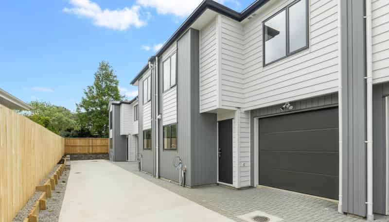 13C Southview Place, Wattle Downs