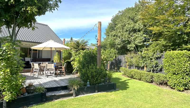 17A Feary Crescent, Takaka