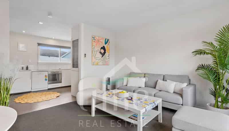 4/15a Marriner Street, Sumner