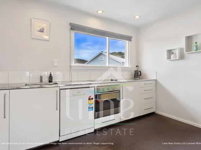 4/15a Marriner Street, Sumner