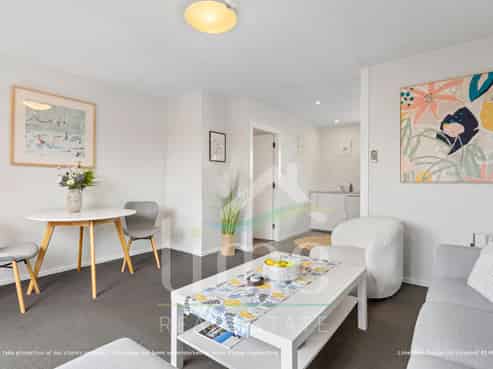 4/15a Marriner Street, Sumner