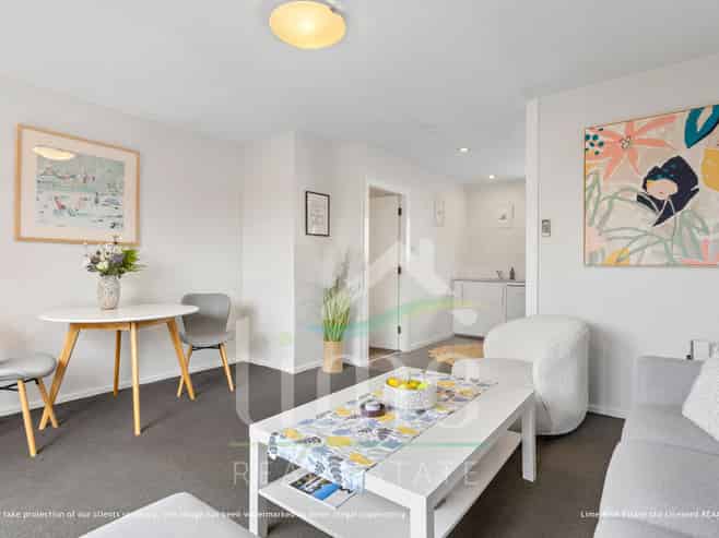 4/15a Marriner Street, Sumner