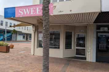 Food Shop - 146-148 Main Street, Upper Hutt