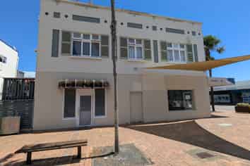 Food Shop - 146-148 Main Street, Upper Hutt