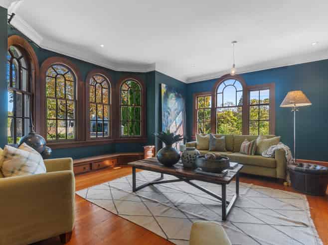 12 Glandovey Road, Fendalton