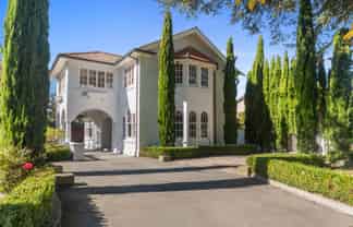 12 Glandovey Road, Fendalton