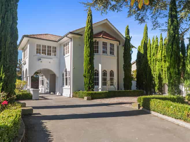 12 Glandovey Road, Fendalton