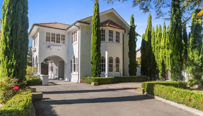 12 Glandovey Road, Fendalton