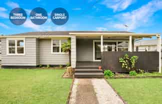 1/24 Greenhaven Avenue, Opaheke