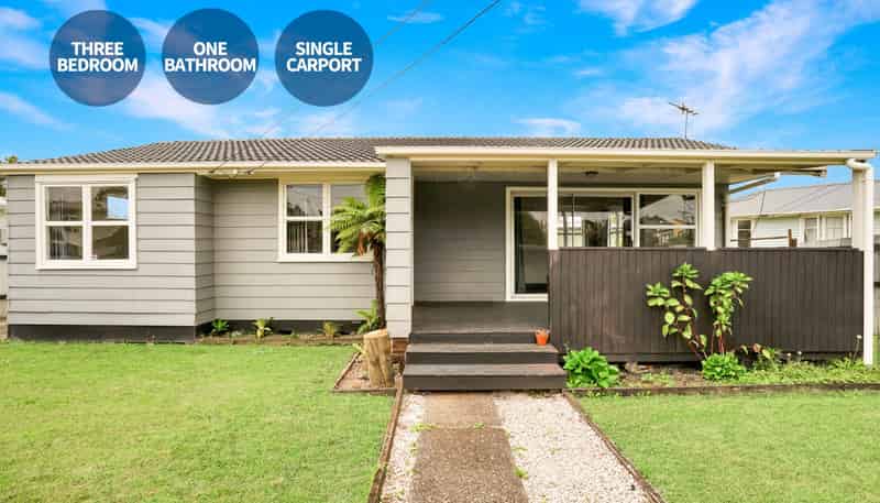 1/24 Greenhaven Avenue, Opaheke