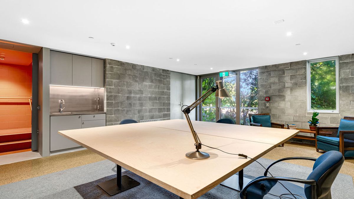 Architecturally Designed Office Space - Ansicht 2