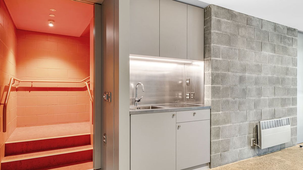 Architecturally Designed Office Space - Ansicht 4
