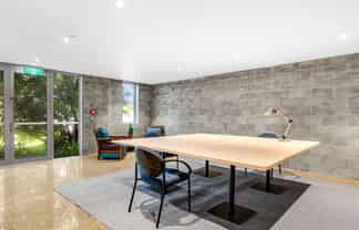 Architecturally Designed Office Space