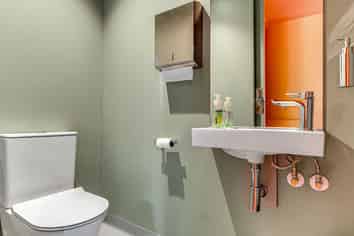 Architecturally Designed Office Space