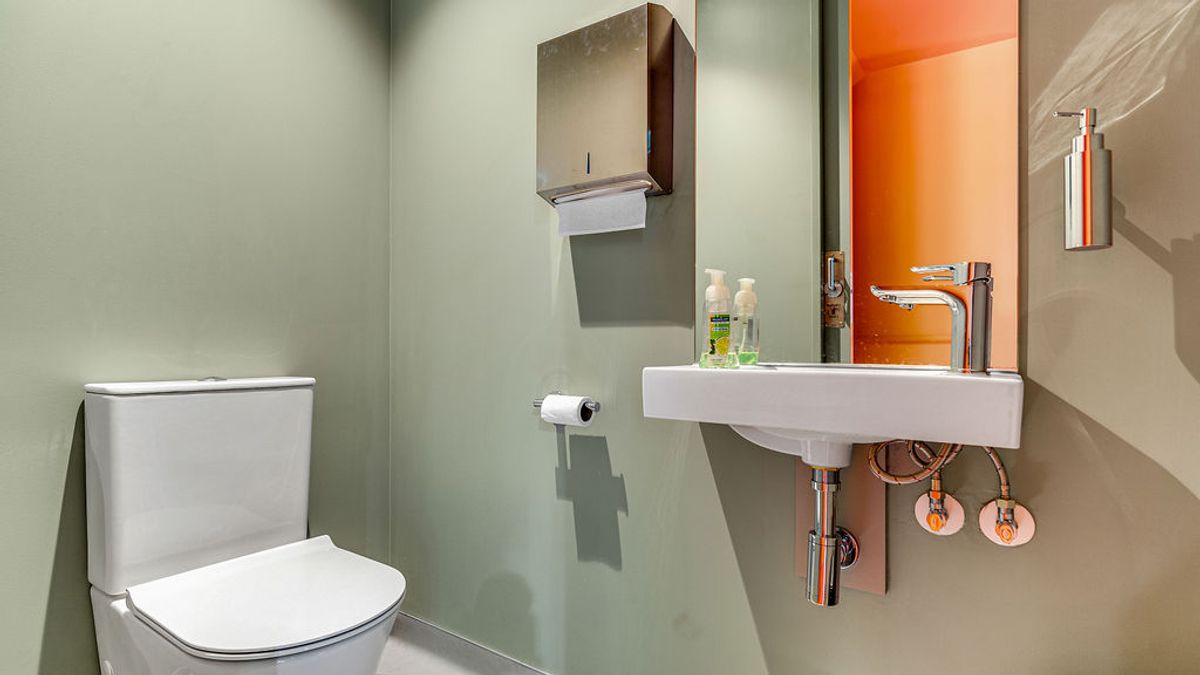Architecturally Designed Office Space - Ansicht 5