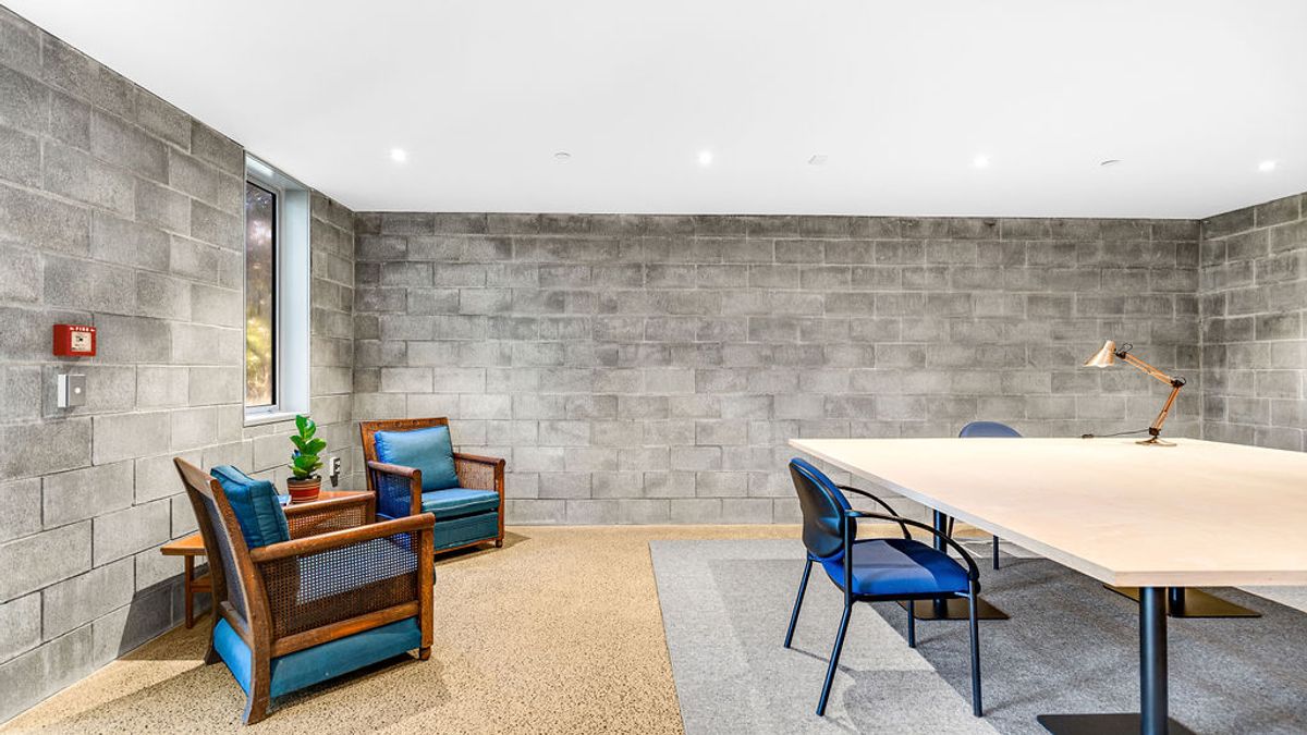 Architecturally Designed Office Space - Ansicht 3
