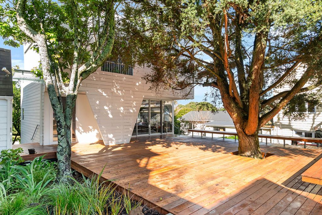 Architecturally Designed Office Space – pohled 6