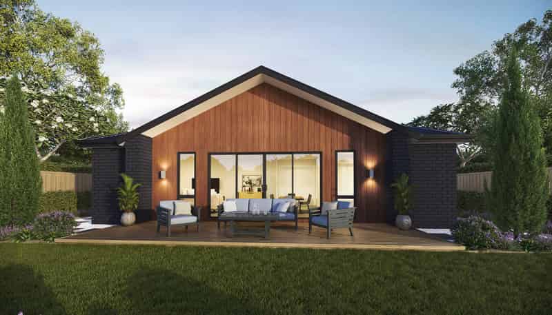 3 Albert Place, Otematata